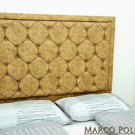 Markopolo Apartments เวียนนา ภายนอก รูปภาพ