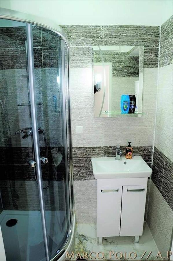 Markopolo Apartments เวียนนา ภายนอก รูปภาพ