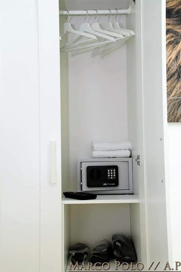 Markopolo Apartments เวียนนา ภายนอก รูปภาพ