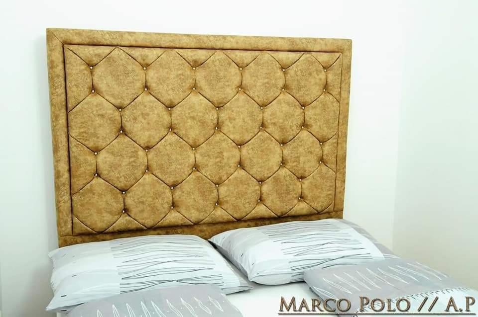 Markopolo Apartments เวียนนา ภายนอก รูปภาพ