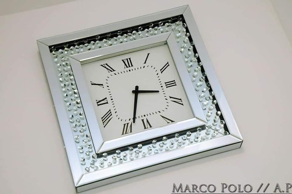 Markopolo Apartments เวียนนา ภายนอก รูปภาพ