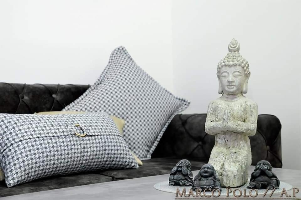 Markopolo Apartments เวียนนา ภายนอก รูปภาพ
