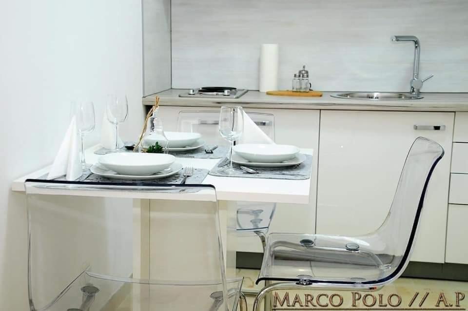 Markopolo Apartments เวียนนา ภายนอก รูปภาพ